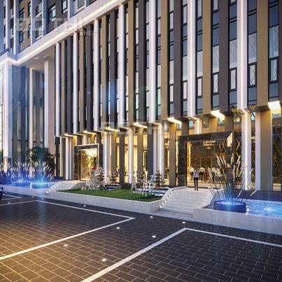 Bán căn hộ chung cư tại dự án Golf View Luxury Apartment, Ngũ Hành Sơn, Đà Nẵng DT 46m2 13772565
