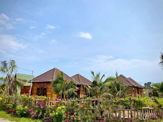 Bán 7 căn nhà gỗ homestay giá 13 tỷ đường Quốc Lộ 55, xã Bông Trang, Xuyên Mộc, Bà Rịa 13772617