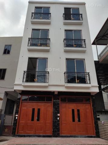 Bán nhà riêng tại phố Phú Lương, Phường Phú Lương, Hà Đông, Hà Nội diện tích 36m2 13772664