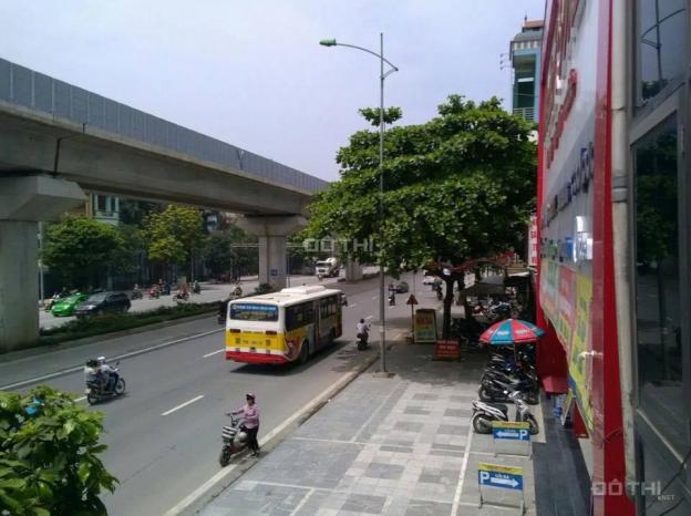 Độc nhất vô nhị nhà mặt phố Quang Trung 89m2, Giá nhỉnh 8 tỷ 13772733