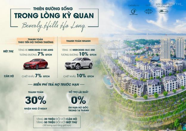 Bán căn biệt thự view Vịnh Hạ Long đang hoàn thiện, 320m2 sổ đỏ ngay 20 tỷ. 0936 886 793 13682115