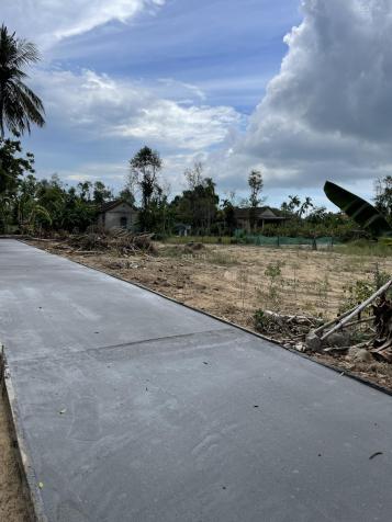 Bán đất tại đường 49A, Phường Hương Chữ, Hương Trà, Thừa Thiên Huế diện tích 125m2 13773038