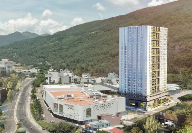 Ra mắt siêu phẩm căn hộ chung cư Calla Apartment - chân ai cuộc đời - mức giá tuyệt vời 13801296