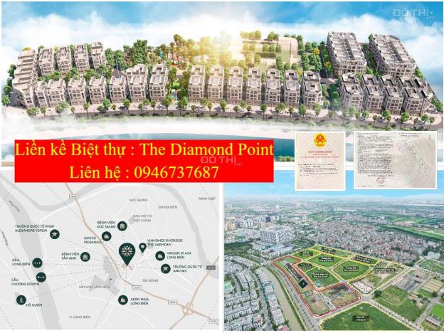 Độc quyền quỹ ngoại giao đẹp nhất tại dự án đất đấu giá C14 Phúc Đồng, giá từ 120tr/m2 13744010