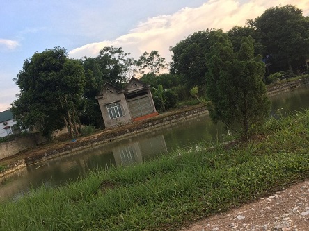 Bán đất và nhà gần cây xăng Yên Thắng, thôn Làng Gia, xã Yên Thắng, huyện Lục Yên, tỉnh Yên Bái 13789595
