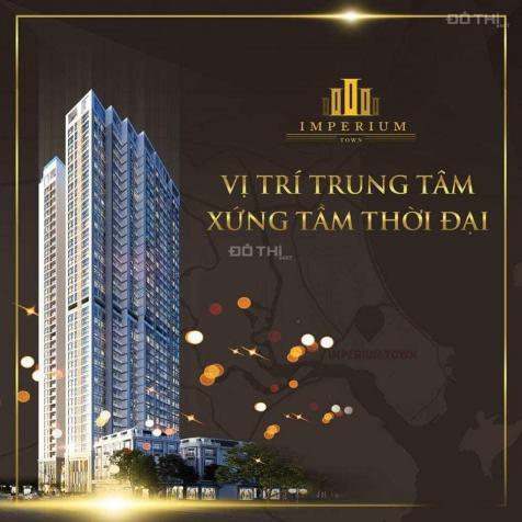 Imperium Town Nha Trang tựa núi, hướng hướng biển 13773216