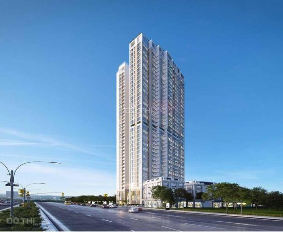 Imperium Town Nha Trang tựa núi, hướng hướng biển 13773216