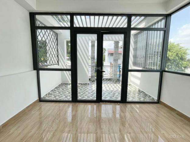 Bán nhà Gò Vấp, thông số vàng, 62m2, 4 tầng, giá giảm 200 triệu 13773338