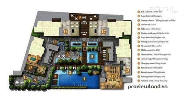 Tổng hợp giá bán căn hộ The Nassim Thảo Điền Quận 2 13773518