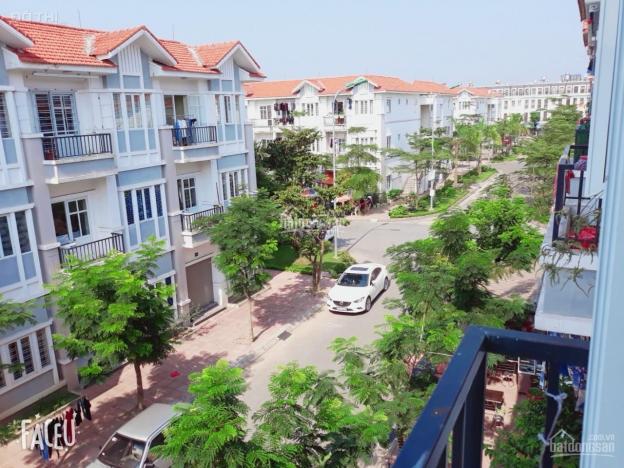 Bán các căn hộ dự án Hoàng Huy An Đồng, giao thông thuận tiện, giá tốt thị trường. LH: 0702.286.635 13773989