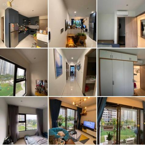 Bán lỗ căn hộ 3PN Vinhomes Grand Park và bảng giá chi tiết 13778775