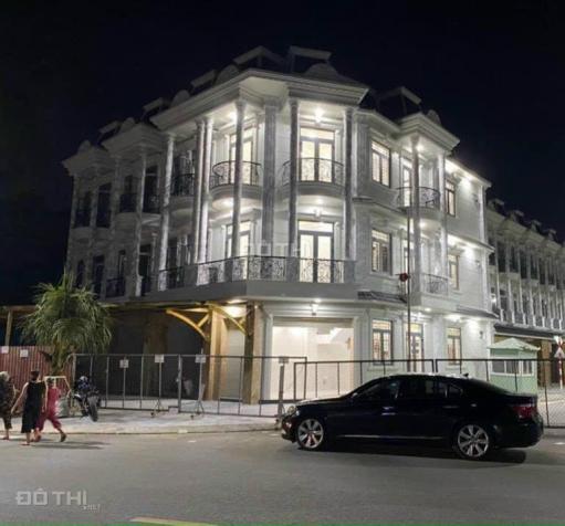 Bán nhà mặt tiền đường Nguyễn Thị Khắp giá chỉ 4 tỷ 5 căn 13778741