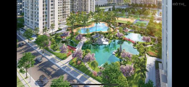 Bán lỗ căn hộ 3PN Vinhomes Grand Park và bảng giá chi tiết 13778775