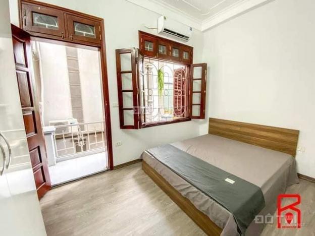 Bán nhà riêng phố Cự Lộc, kinh doanh cực tốt, 9 phòng khép kín cho thuê 13779111