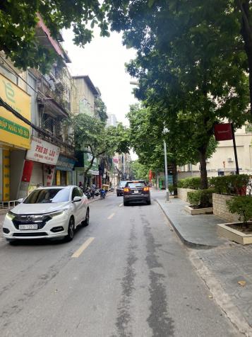 Bán nhà tuyến phố mang tên nhà văn Nguyễn Tuân, ở sướng, an toàn tuyệt đối, 60m2, 5 tầng, 12.9 tỷ 13782245