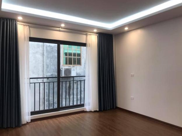 Nhà đẹp 5 tầng Thụy Khuê, TT Ba Đình, 34m2, mặt tiền 3.5m, giá: 2.95 tỷ 13796284