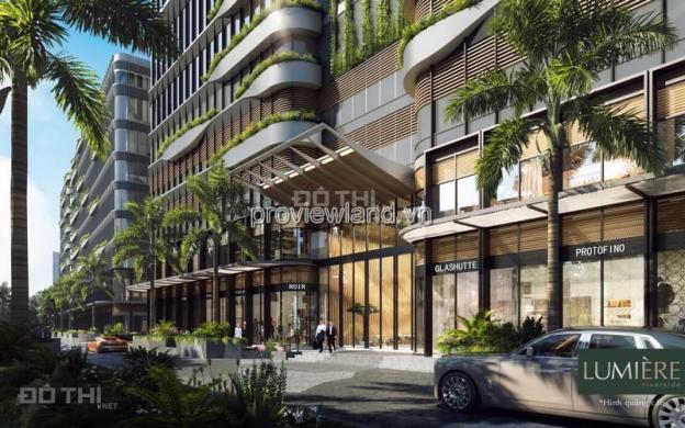 Tổng hợp giá bán các căn hộ dự án Masteri Lumiere Riverside Quận 2 13782440