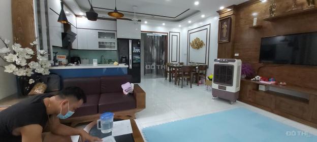 Phân lô - ô tô - kinh doanh - XD 62m2 5t Trần Kim Xuyến 13784692