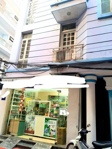 Bán nhà Nguyễn Trãi, Thanh Xuân, khu vực hiếm nhà bán, lô góc, KD, MT 12.5m. DT 84m2, LH 0917399618 13785643