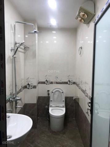 Bán gấp nhà riêng Tôn Đức Thắng, Đống Đa, 35m2 4T 3,6 tỷ, kinh doanh tốt 13785838