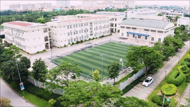 Biệt thự sân vườn sống xanh giữa lòng Hà Nội, sản phẩm đầu tư thể hiện đẳng cấp và tầm nhìn 13785904