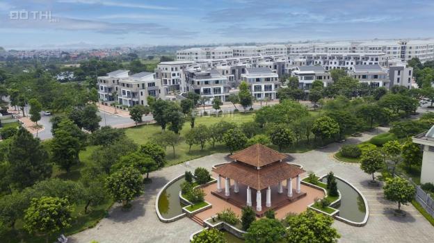 Biệt thự sân vườn sống xanh giữa lòng Hà Nội, sản phẩm đầu tư thể hiện đẳng cấp và tầm nhìn 13785904