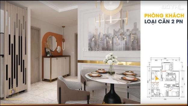 Cơ hội này để sở hữu căn hộ giá trị bậc nhất khu vực đường Tên Lửa giá tốt nhất thị trường 13785938