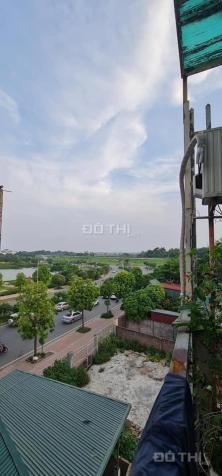 Gia đình cần gấp nhà phố Hồng Tiến, Long Biên, 45m2, giá 4,35 tỷ, ô tô 13786015