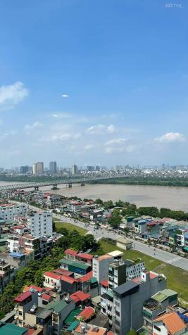 Bán căn hộ 3PN 120m2 chung cư Mipec Riverside Long Biên view sông Hồng 13786190