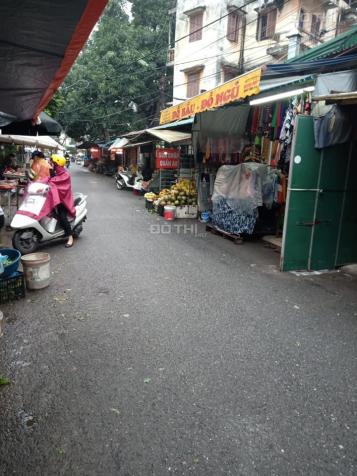 Mặt phố, mặt chợ phố Trần Văn Chuông, Hà Đông, kinh doanh đắc địa giá 6 tỷ 13786250