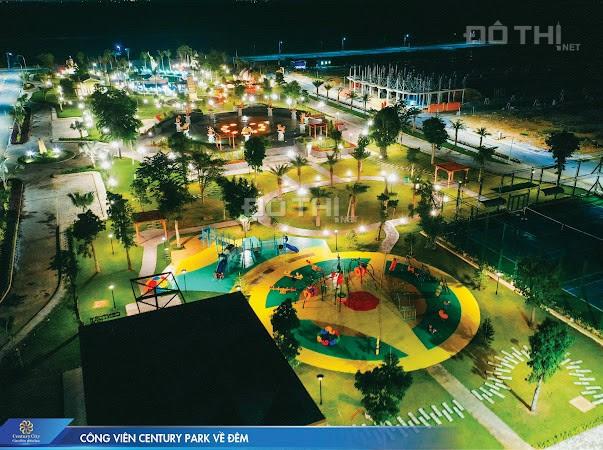 Đất trung tâm thành phố thông minh, thành phố sân bay Long Thành, Đồng Nai 13231144