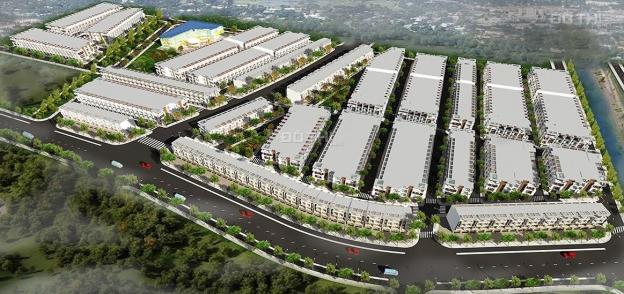 Chính chủ cần bán gấp lô đất dự án Him Lam Hùng Vương Hải Phòng, LH: 0983588590 13503913