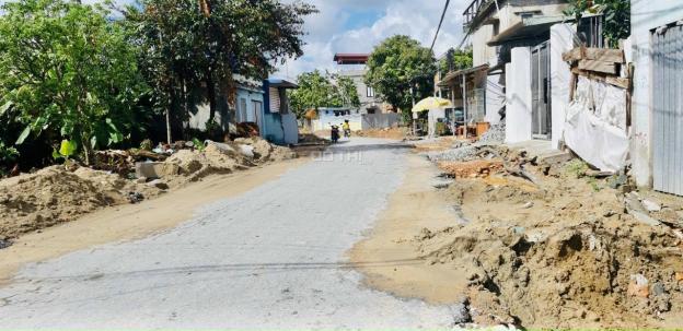 Cần bán hai lô đất tại Văn Phong, Đồng Thái, An Dương, HP. Phù hợp với xây đầu tư kinh doanh 13787041