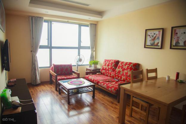 Cho thuê căn hộ chung cư tại dự án Star City Lê Văn Lương, Thanh Xuân, Hà Nội diện tích 111m2 13787570