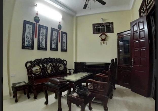 Bán nhà Triều Khúc, Thanh Xuân, Hà Nội. Nhà hiếm có 1 0 2, DT 46m2, 3 tầng 13807849