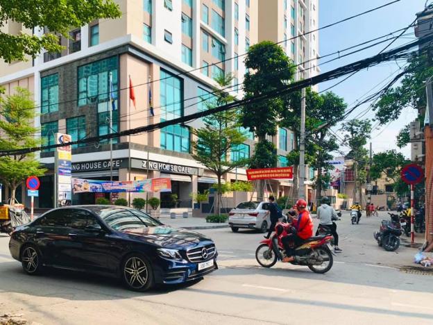 Bán nhà Triều Khúc, Thanh Xuân, Hà Nội. Nhà hiếm có 1 0 2, DT 46m2, 3 tầng 13807849