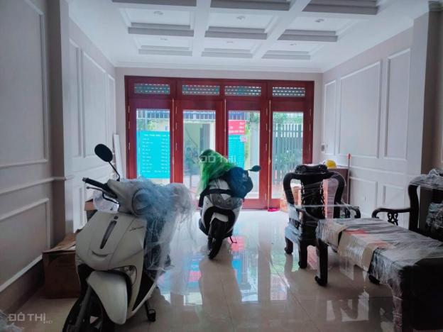 Chính chủ bán nhà riêng phố Hào Nam, Phường Cát Linh, Đống Đa, 36m2, giá T.Thuận KD nhỏ 13694683