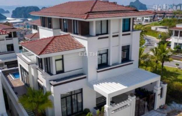 Hot! Mua villa giá rẻ, nhận siêu ưu đãi trong tháng 08 tại TP Hạ Long 13790649