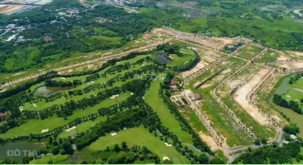 Bán đất biệt thự sân golf Biên Hòa NewCity, phiên bản giới hạn, sổ đỏ trao tay 13509901