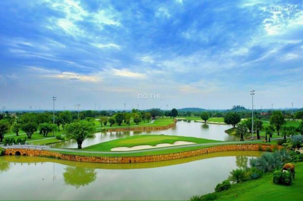 Bán đất biệt thự sân golf Biên Hòa NewCity, phiên bản giới hạn, sổ đỏ trao tay 13509901