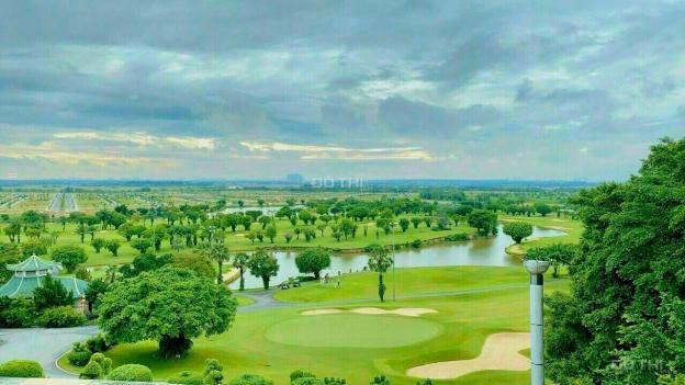 Bán đất biệt thự sân golf Biên Hòa NewCity, phiên bản giới hạn, sổ đỏ trao tay 13509901