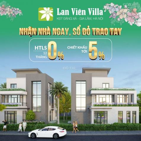 Biệt thự Lan Viên chỉ 10 tỷ căn, 0% lãi suất 12 tháng 13791069