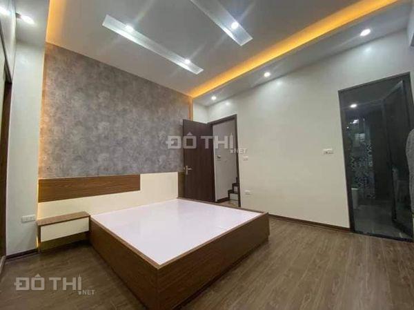 Bán nhà Lê Trọng Tấn, Hoàng Mai 32m2 x 4 tầng, giá 2,6 tỷ 13791084