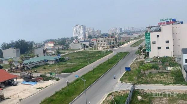 Bán đất xây khách sạn tại khu đô thị nghỉ dưỡng biển FLC Sầm Sơn Thanh Hóa 13791158