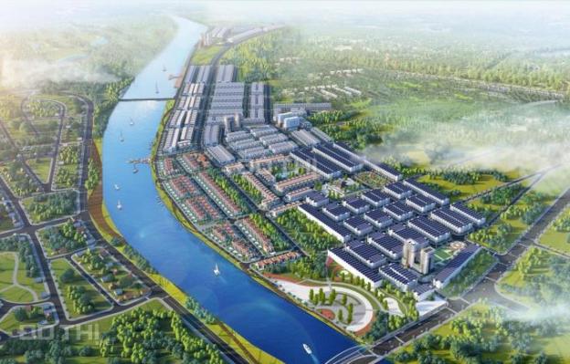 Khu đô thị mới Nam Đà Nẵng - 100% điện âm - Chỉ 352 triệu sở hữu ngay - Tái đầu tư khi đóng đủ 45% 13791994
