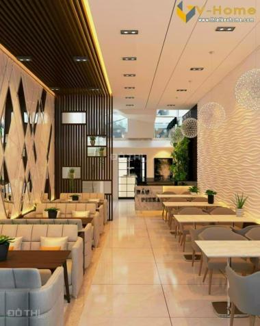 Shophouse Q7 Boulevard - Chiết khấu 10% tặng gói nội thất 400 - 700 triệu 13792041