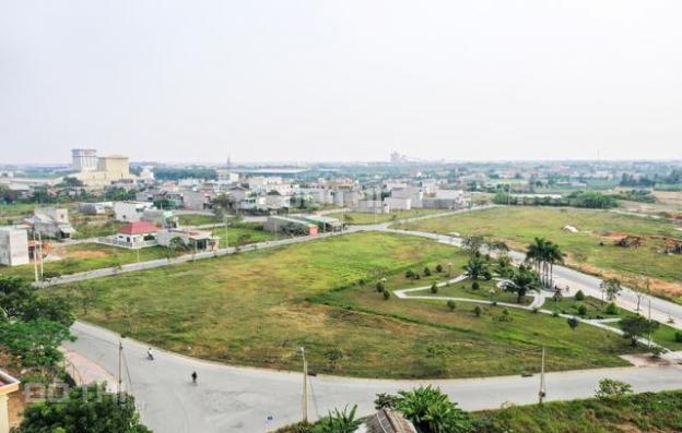 Bán đất chính chủ KDC Thanh Yến (Thanh Yến Residence), sổ hồng riêng, LH 0942 870 433 13771795