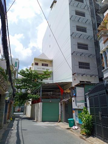 Bán nhà đường Trường Sơn, phường 4, quận Tân Bình, 12 tỷ 13792762
