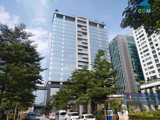 Bán tòa nhà mặt phố lô góc Hàng Than - Hòe Nhai 132m2 mặt tiền 18m giá đầu tư 13767646