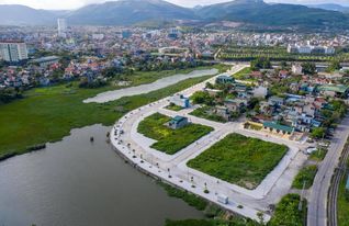 Bán đất khu 10 Phường Quang Trung Uông Bí. Vị trí đẹp 13794604